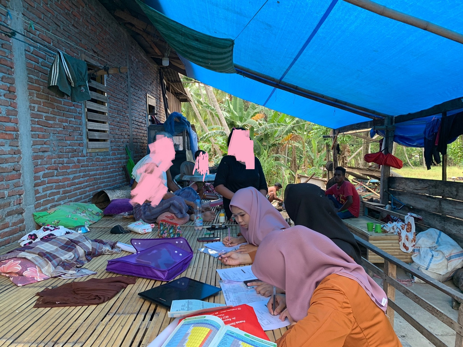 Pengabdian Masyarakat